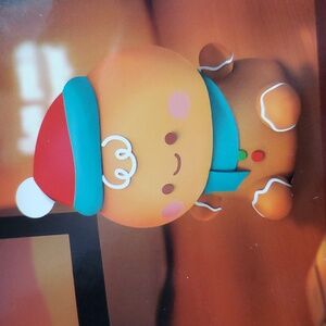 Mimicoco Warm White Moodlight NED Limited Exclusive Collection NIB